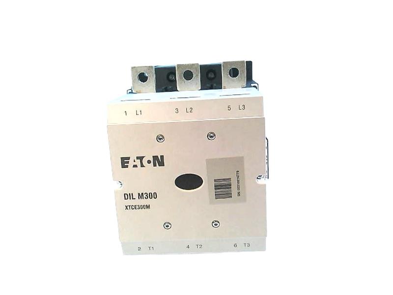 EATON CORPORATION XTCE300M22TD