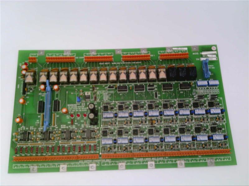 INVENSYS N100-780197