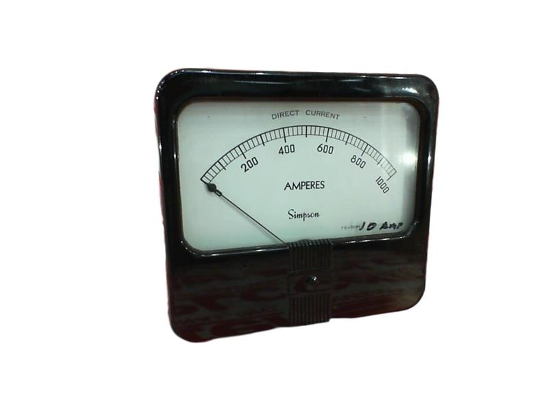 SIMPSON RR2758-MOD