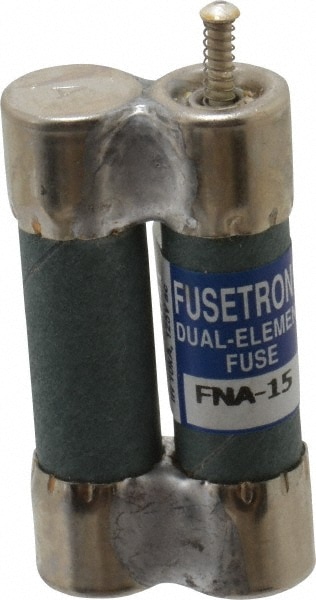 EATON CORPORATION FNA-15