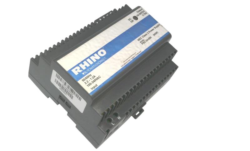 AUTOMATION DIRECT PSC-24-090