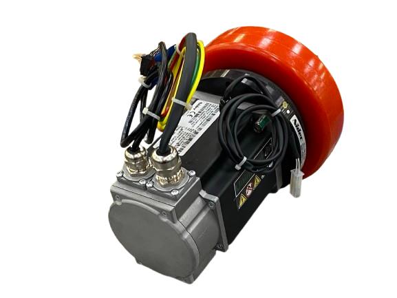 NIDEC CORP 089LDA15XFGCJG100620-SGV1