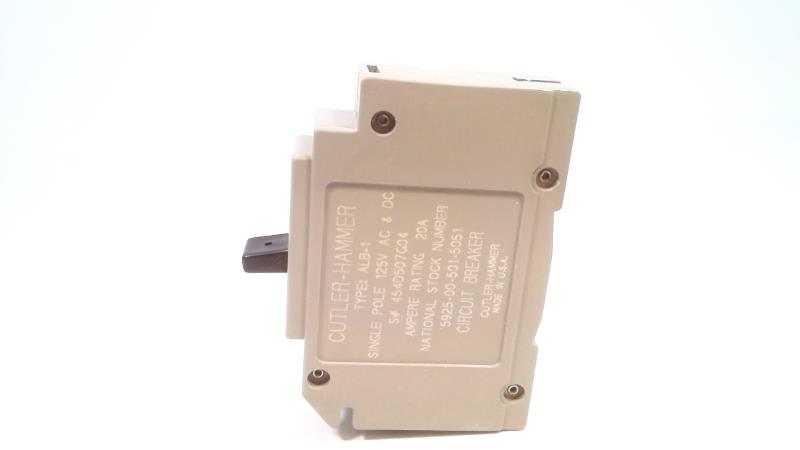 EATON CORPORATION 454D507G04