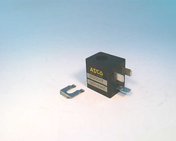 ASCO 43004419-110VAC