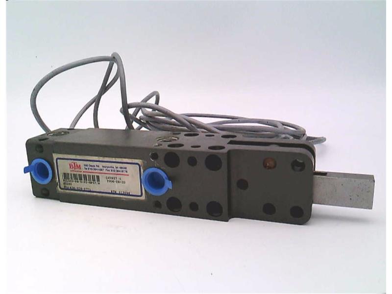 BTM CORP PC1500-PS-H-P2-EP4F/R