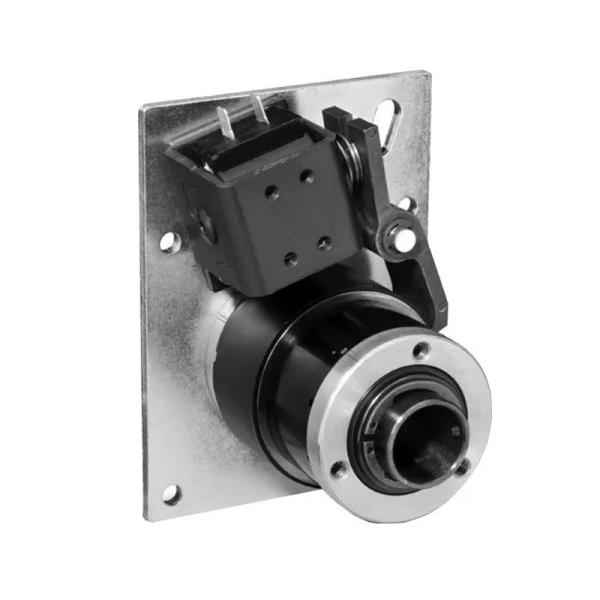 ALTRA INDUSTRIAL MOTION 326-17-022