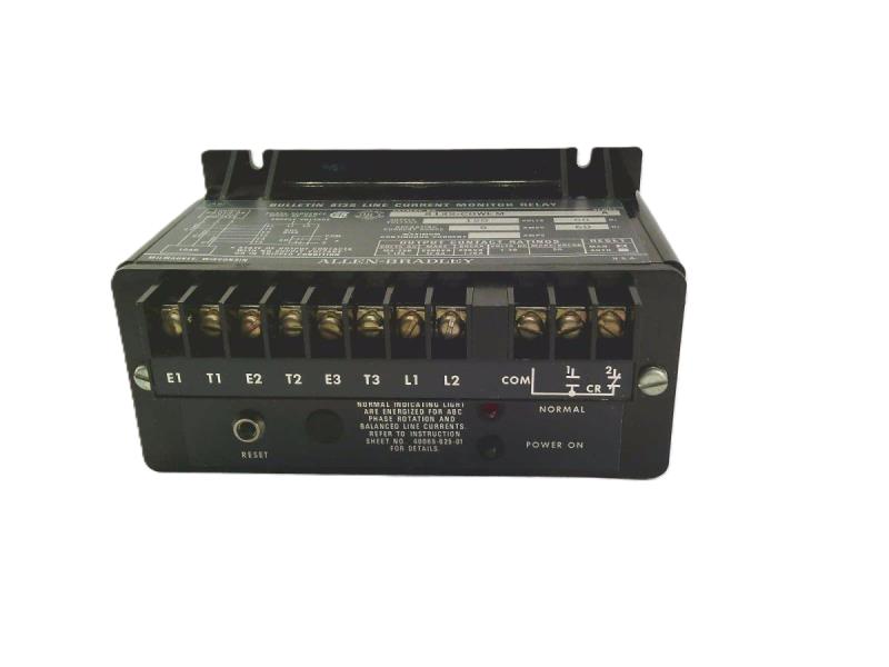 ALLEN BRADLEY 813S-COWEM