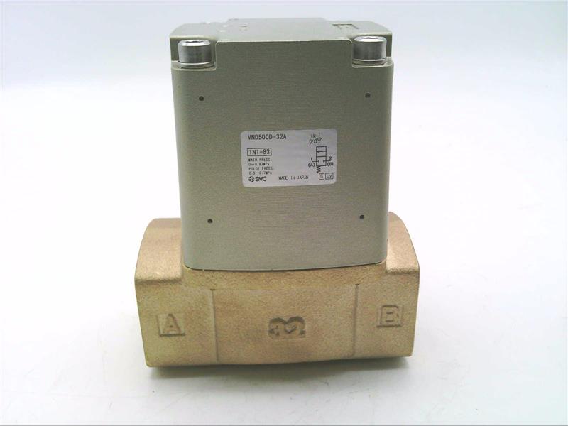 SMC VND500D-32A