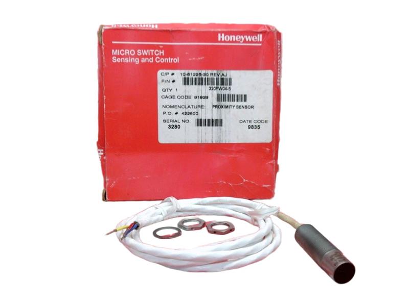 320FW04-5 by HONEYWELL