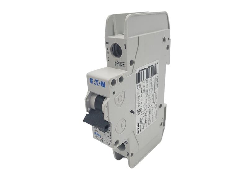 EATON CORPORATION FAZ-D2/1-NA