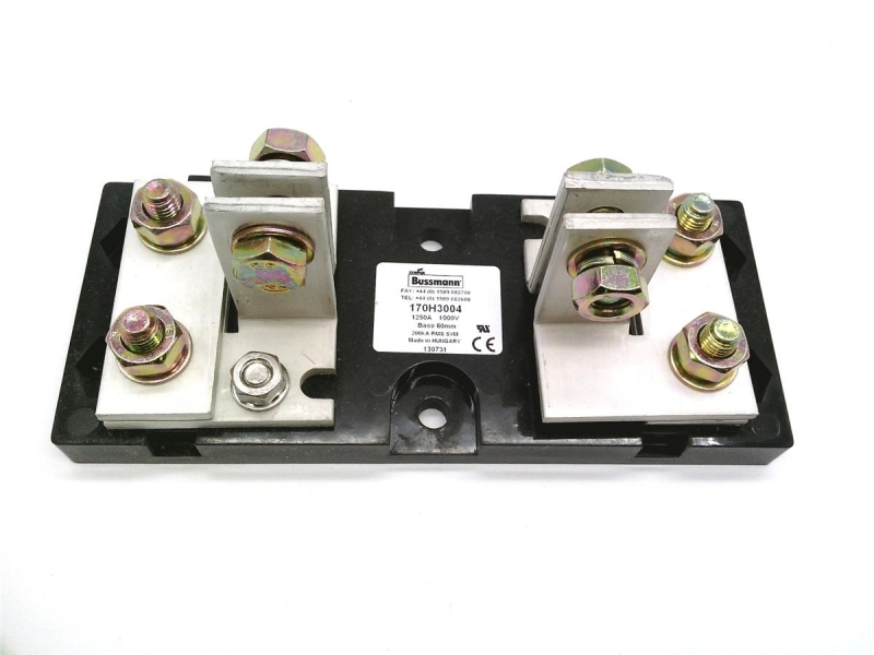 EATON CORPORATION 170H3004