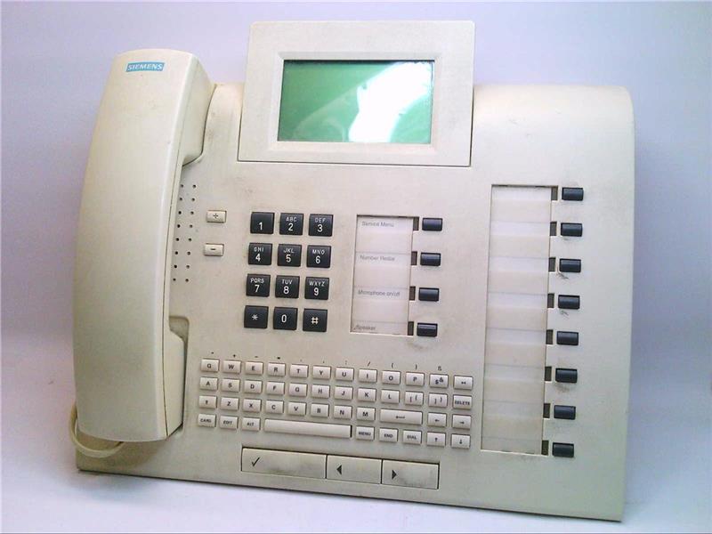 SIEMENS S30817-S7008-B101-6