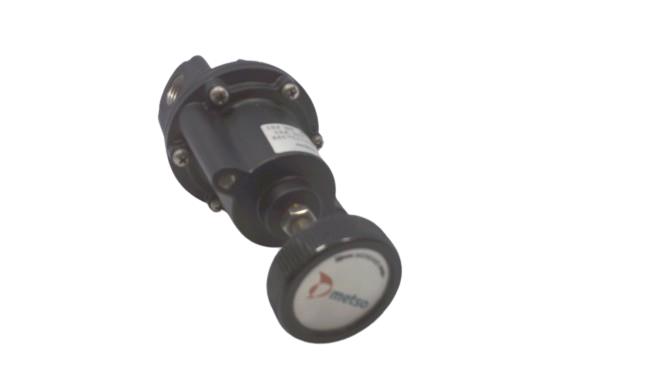 METSO AUTOMATION MC2-75-39B