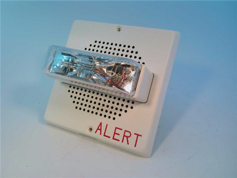 SIEMENS SET-CMC-W-MNS-ALERT