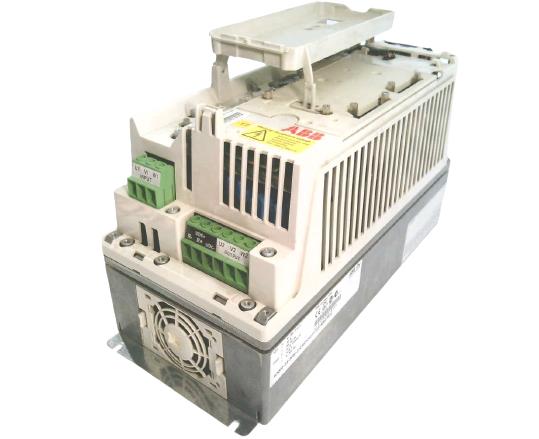 ASEA BROWN BOVERI ACS800-04-0006-5+J400