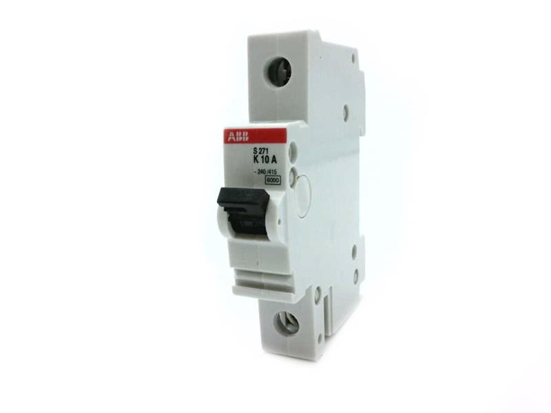 ASEA BROWN BOVERI S271-K10