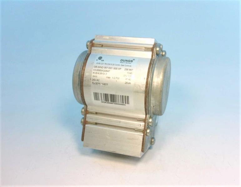 DUNGS GB-WND 057 D01 S00