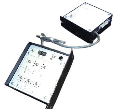 SURE TRIP INC RMS-85