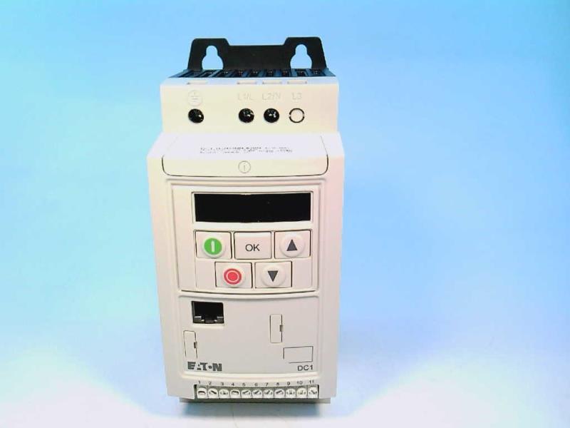 EATON CORPORATION DC1-1D2D3NN-A20N