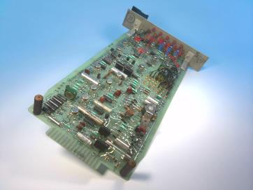 753010AAAA1 by ASEA BROWN BOVERI