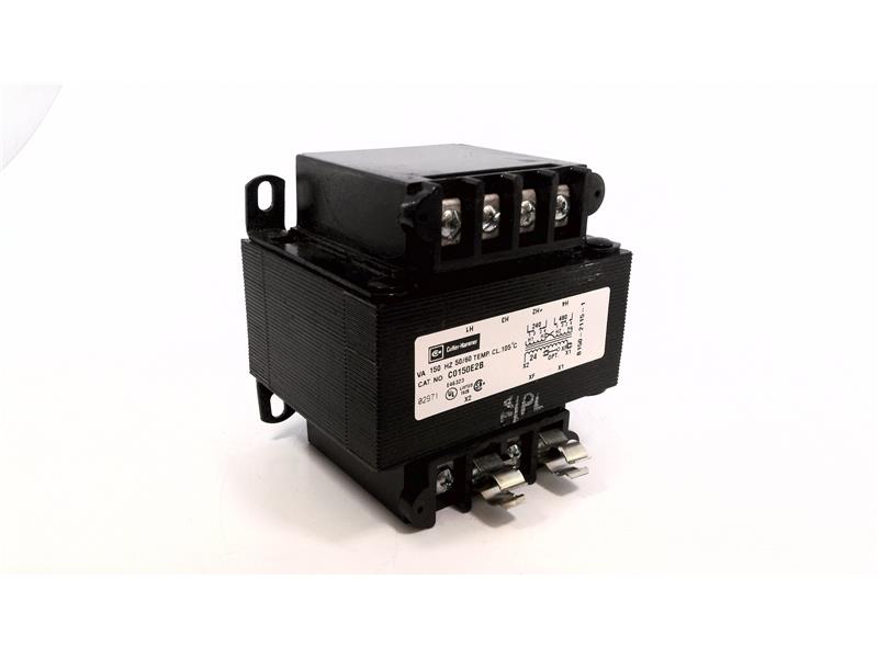 EATON CORPORATION C0150E2B