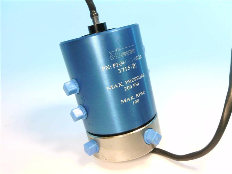 VEKTEK P3-2442-01-ES12A