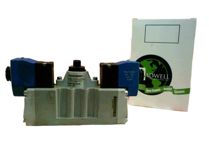 PARKER H16WXBG2B9000FC