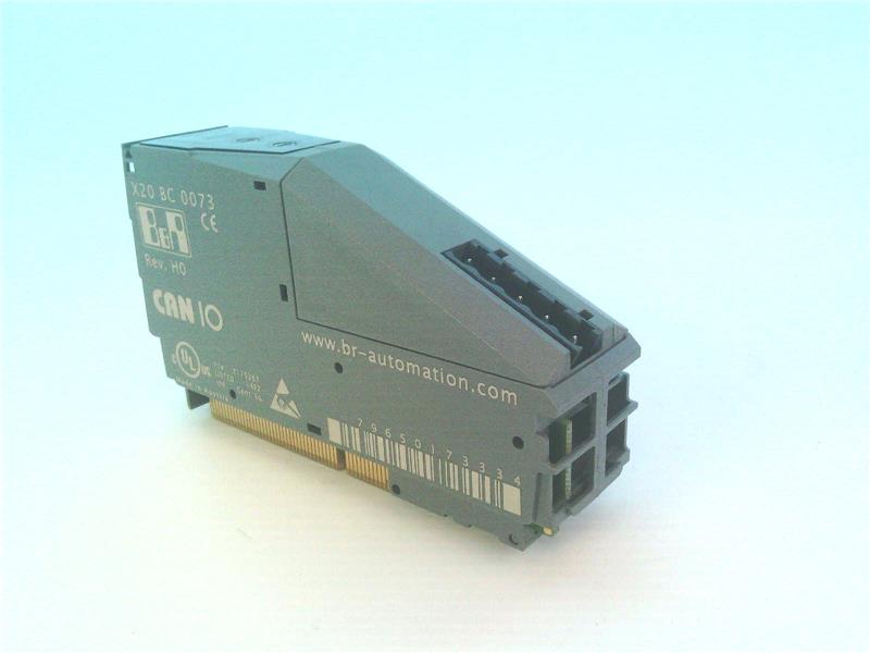 B&R X20BC0073