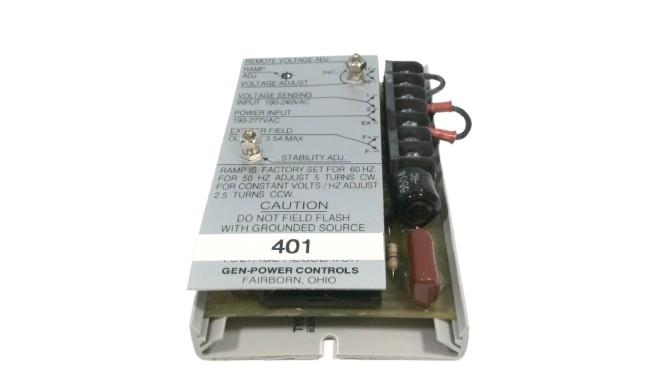 DELCO PRODUCTS VR401