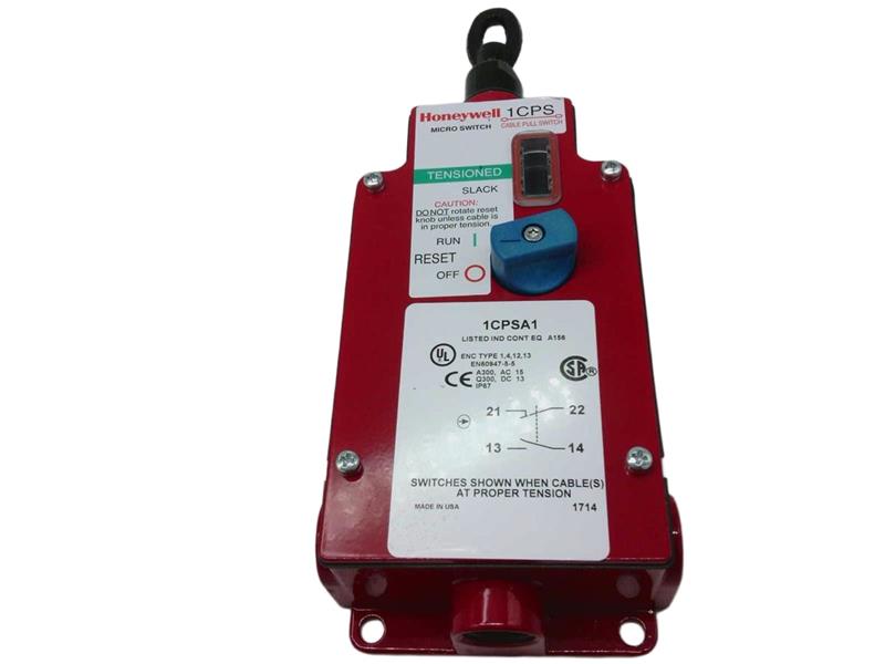 HONEYWELL 1CPSA1