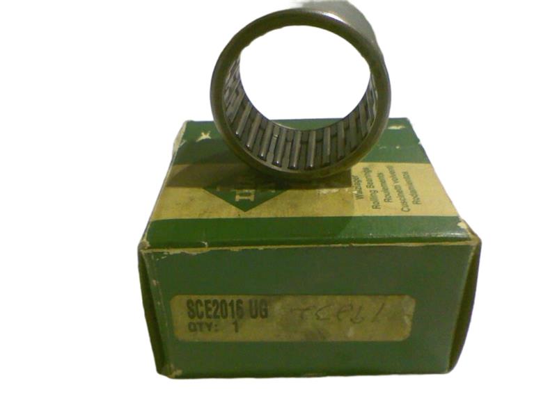 SCE2016 by SCHAEFFLER GROUP