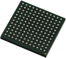 NXP SEMICONDUCTOR MK10DN512ZVMD10