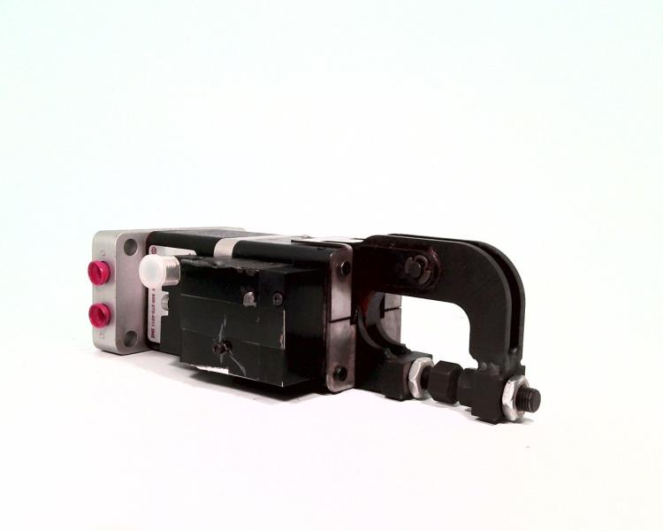 NORGREN GL500-J12FGA1GXG4