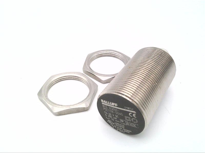 BALLUFF BES M30MI-PSC10B-S04G
