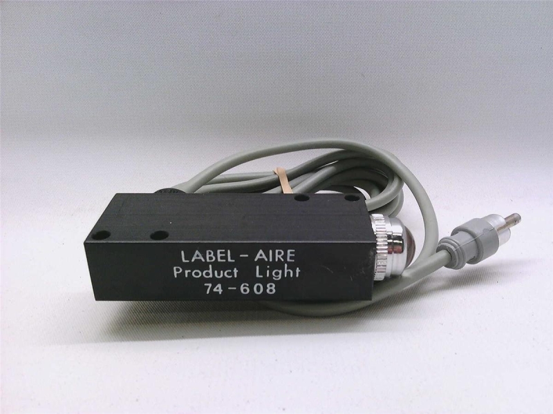 LABEL AIRE 74-608