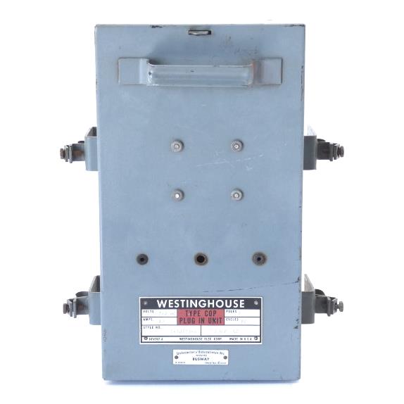 WESTINGHOUSE COP-362