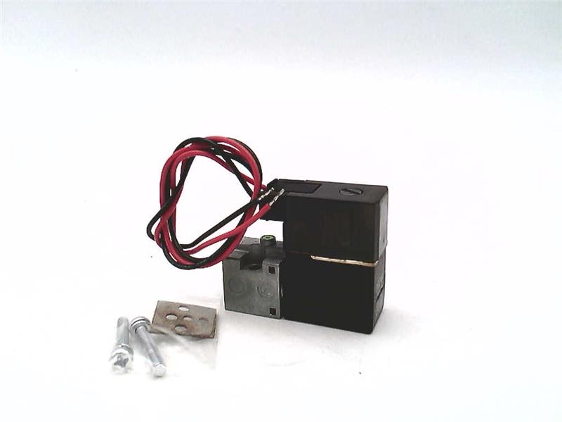 CKD CORP P5136-M6C-DC24V