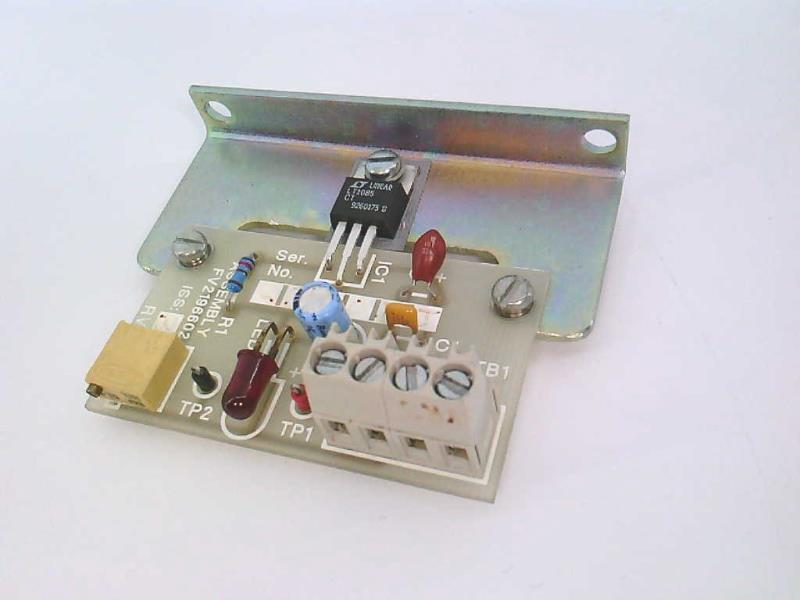 ECC SIMULATION FV2196602