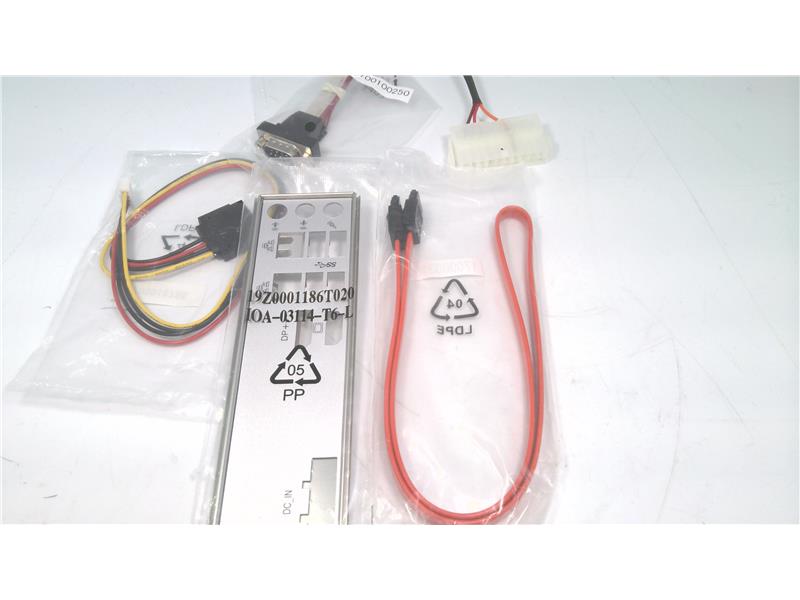 ADVANTECH AIMB-275G2-00A2E