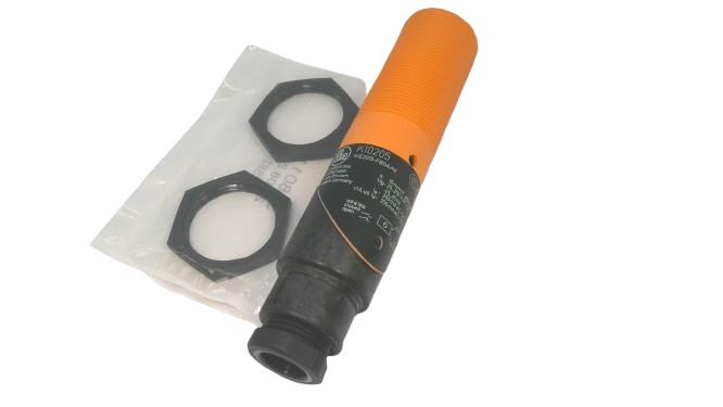 EFECTOR KIE2015-FBOA/NI-KI0205