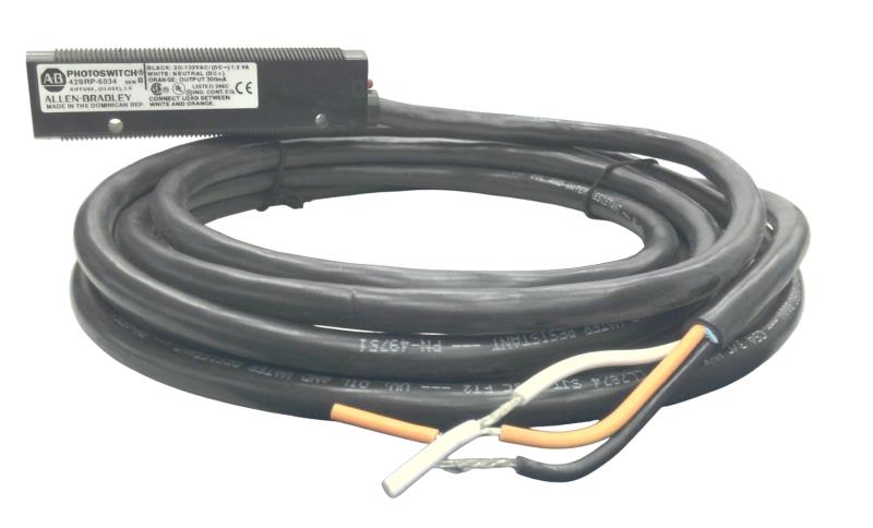 42SRP-6034 by ALLEN BRADLEY
