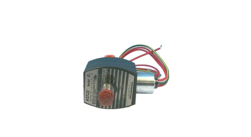 ASCO EFX8314G30123077