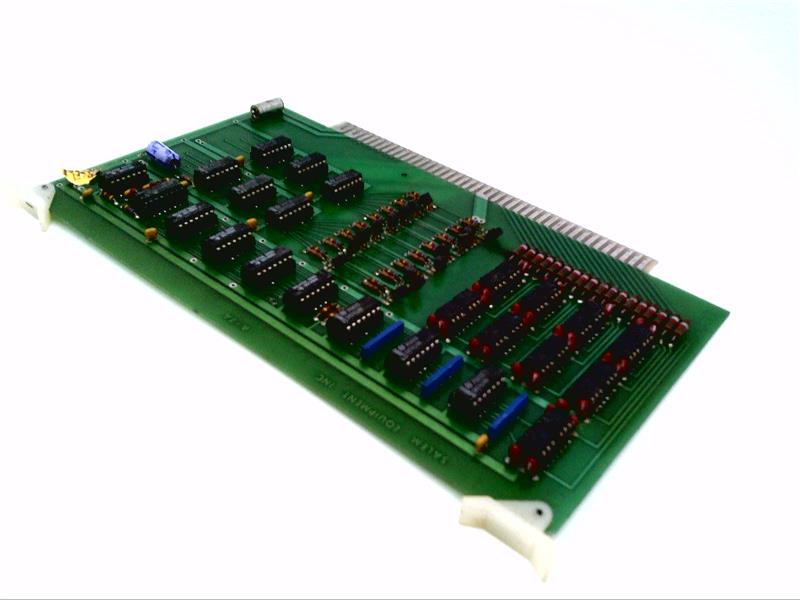 A-7A by SALEM EQUIPMENT INC