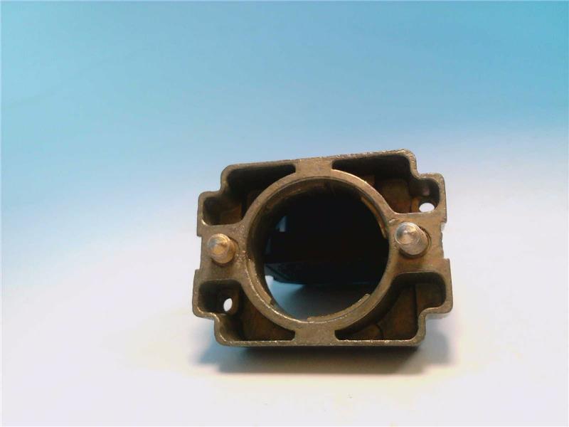 SCHNEIDER ELECTRIC ZB2BZ1013