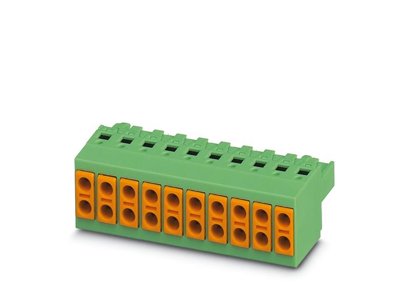 PHOENIX CONTACT TVFKC 1,5/ 4-ST BK