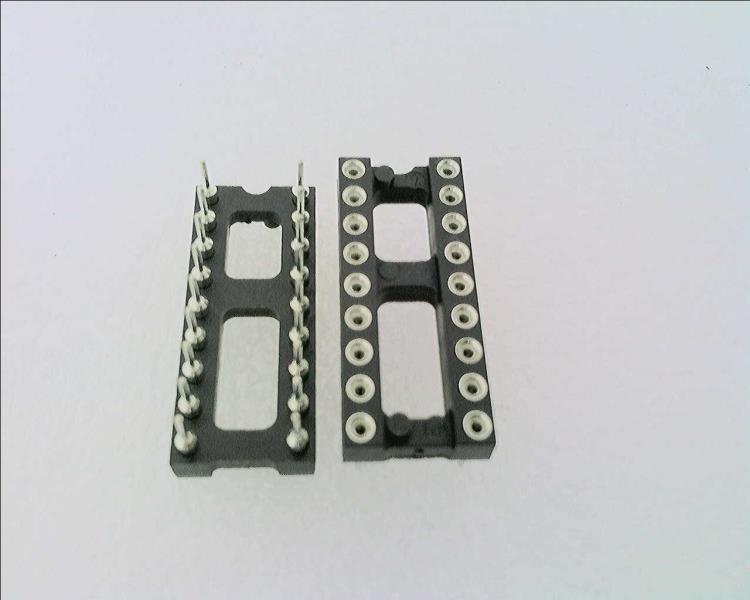 MILL MAX 110-99-318-41-001000