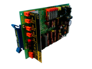 EW10-104D/4 by PARKER