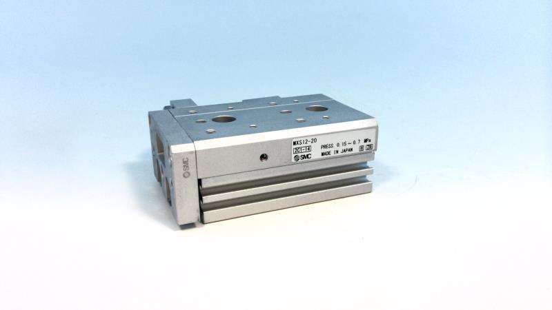 SMC MXS12-20AS