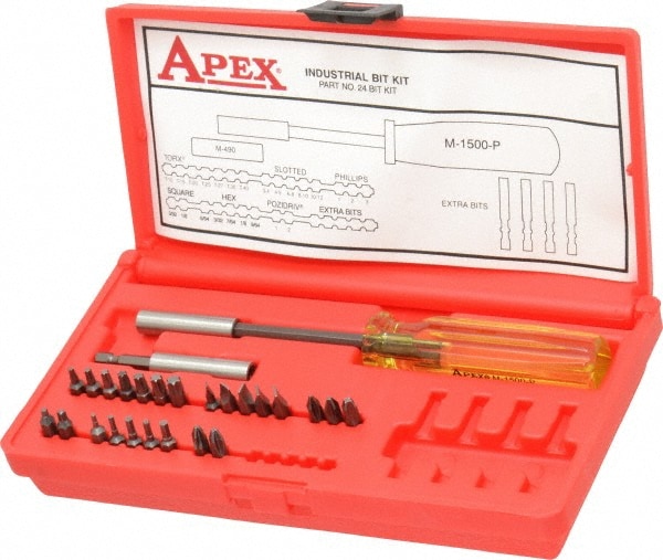 APEX TOOLS 24BITKIT