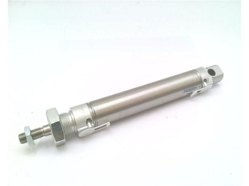 FESTO DSNU-25-100-PPV-A